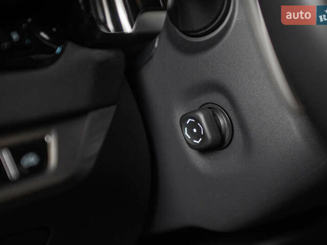 Серый Лексус РХ, объемом двигателя 2.5 л и пробегом 50 тыс. км за 75900 $, фото 38 на Automoto.ua