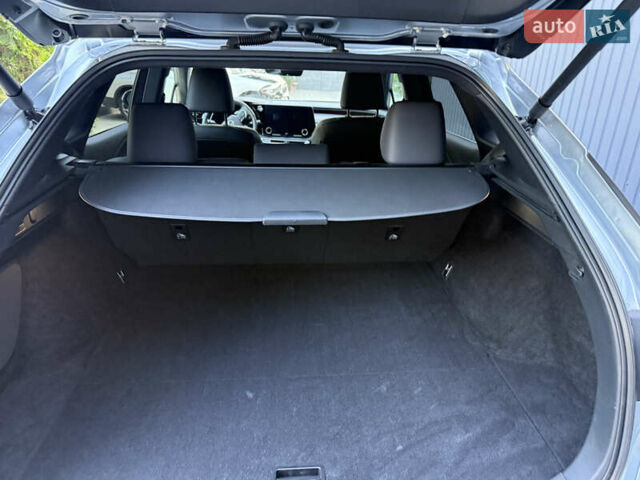 Сірий Лексус РХ, об'ємом двигуна 2.4 л та пробігом 50 тис. км за 55500 $, фото 21 на Automoto.ua