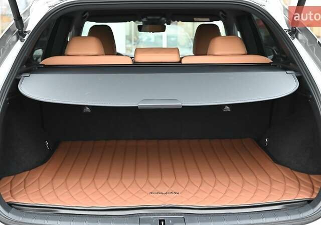 Серый Лексус РХ, объемом двигателя 2.4 л и пробегом 18 тыс. км за 64769 $, фото 9 на Automoto.ua