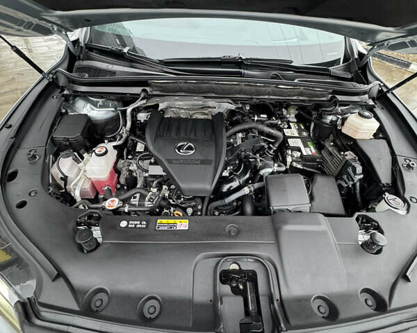 Сірий Лексус РХ, об'ємом двигуна 2.4 л та пробігом 22 тис. км за 65000 $, фото 39 на Automoto.ua