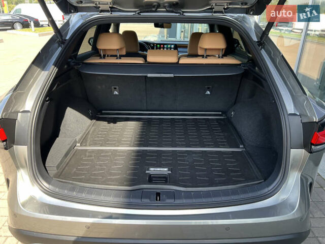 Сірий Лексус РХ, об'ємом двигуна 2.39 л та пробігом 20 тис. км за 70500 $, фото 41 на Automoto.ua