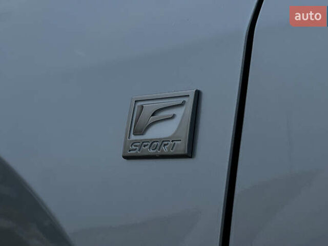 Серый Лексус РХ, объемом двигателя 2.39 л и пробегом 38 тыс. км за 55900 $, фото 25 на Automoto.ua