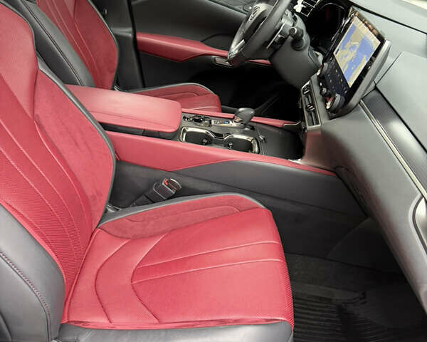 Сірий Лексус РХ, об'ємом двигуна 2.4 л та пробігом 20 тис. км за 79500 $, фото 15 на Automoto.ua