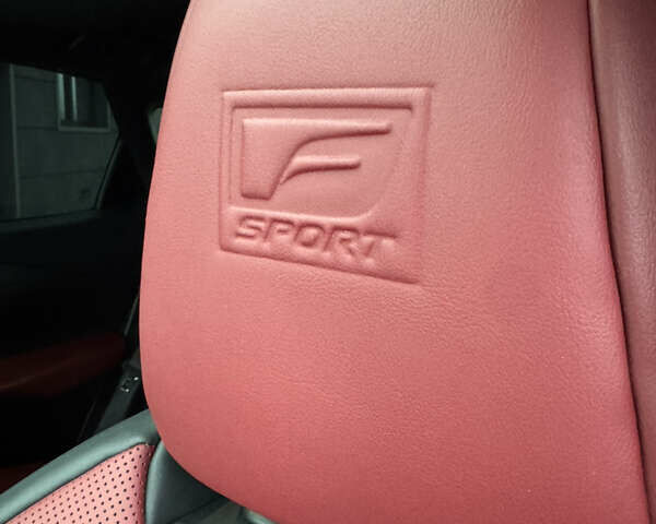 Сірий Лексус РХ, об'ємом двигуна 2.4 л та пробігом 22 тис. км за 65000 $, фото 23 на Automoto.ua