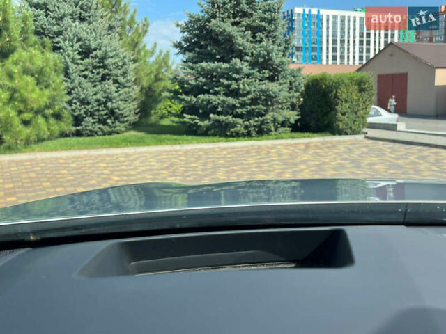 Серый Лексус РХ, объемом двигателя 2.4 л и пробегом 50 тыс. км за 53900 $, фото 33 на Automoto.ua