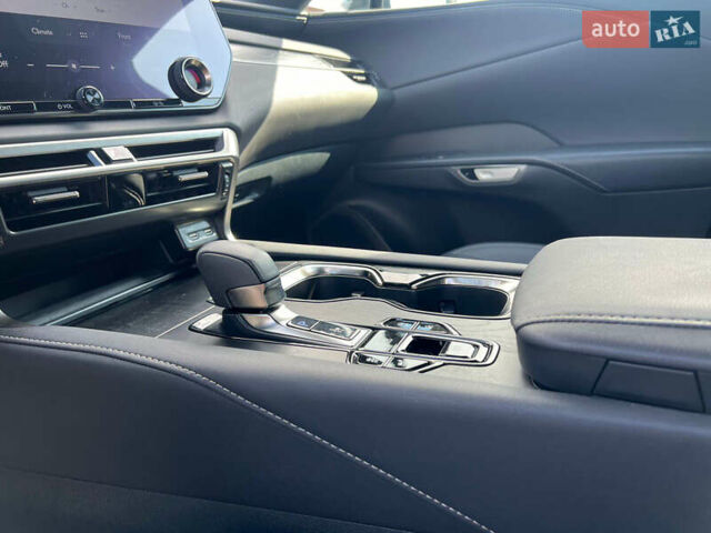 Лексус РХ 2023 в Днепре (Днепропетровске) на Automoto.ua Серый Лексус РХ, объемом двигателя 2.4 л и пробегом 50 тыс. км за 56000 $, фото 36 на Automoto.ua