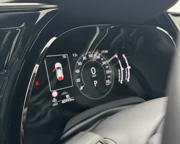 Серый Лексус РХ, объемом двигателя 2.39 л и пробегом 40 тыс. км за 63999 $, фото 63 на Automoto.ua