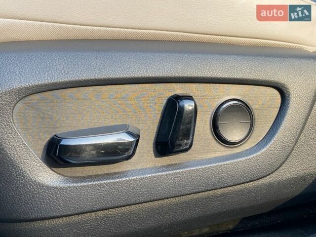 Серый Лексус РХ, объемом двигателя 2.5 л и пробегом 33 тыс. км за 63500 $, фото 42 на Automoto.ua