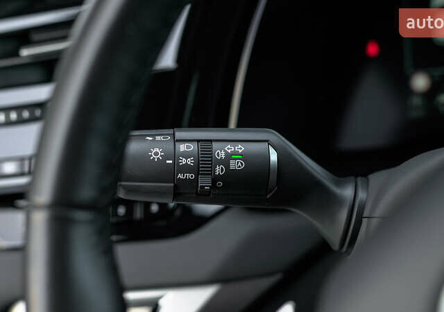 Серый Лексус РХ, объемом двигателя 2.5 л и пробегом 19 тыс. км за 82135 $, фото 22 на Automoto.ua