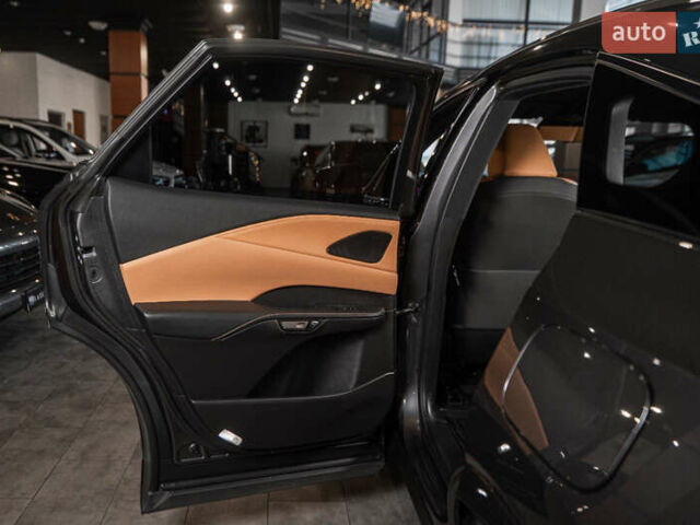 Серый Лексус РХ, объемом двигателя 2.5 л и пробегом 50 тыс. км за 75900 $, фото 63 на Automoto.ua