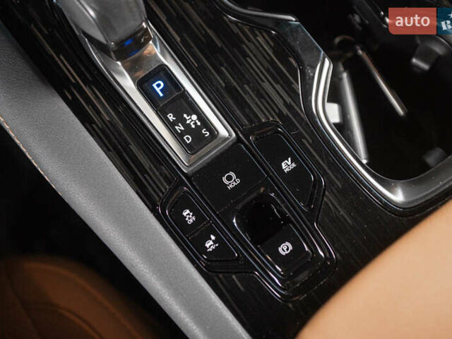 Серый Лексус РХ, объемом двигателя 2.5 л и пробегом 50 тыс. км за 75900 $, фото 49 на Automoto.ua