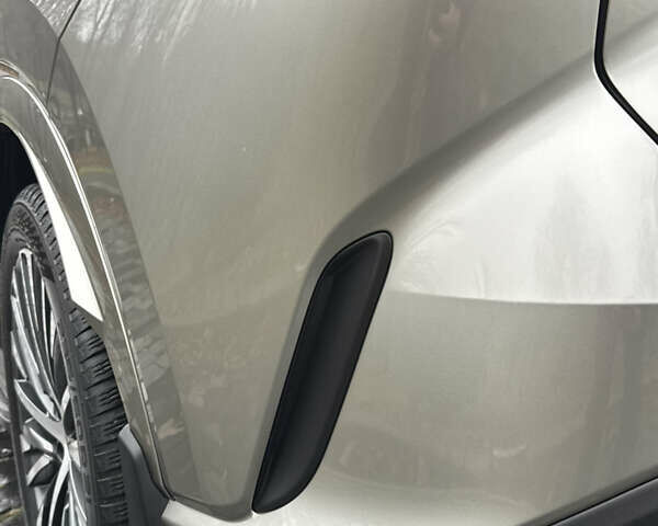 Серый Лексус РХ, объемом двигателя 2.39 л и пробегом 40 тыс. км за 63999 $, фото 133 на Automoto.ua