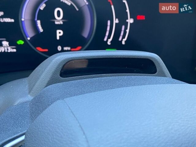 Серый Лексус РХ, объемом двигателя 2.5 л и пробегом 33 тыс. км за 63500 $, фото 41 на Automoto.ua