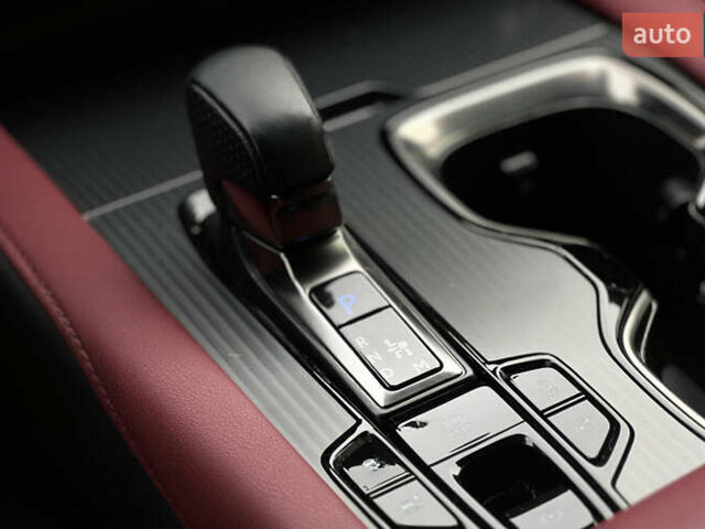 Серый Лексус РХ, объемом двигателя 2.39 л и пробегом 38 тыс. км за 55900 $, фото 18 на Automoto.ua