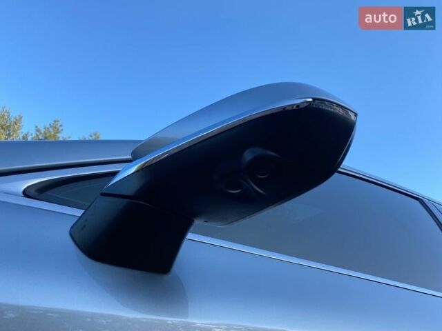 Серый Лексус РХ, объемом двигателя 2.5 л и пробегом 33 тыс. км за 63500 $, фото 62 на Automoto.ua