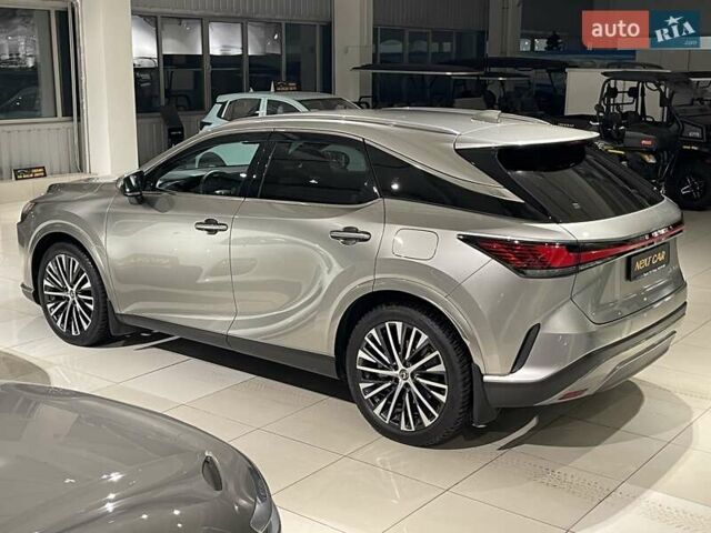 Серый Лексус РХ, объемом двигателя 2.5 л и пробегом 26 тыс. км за 82000 $, фото 55 на Automoto.ua