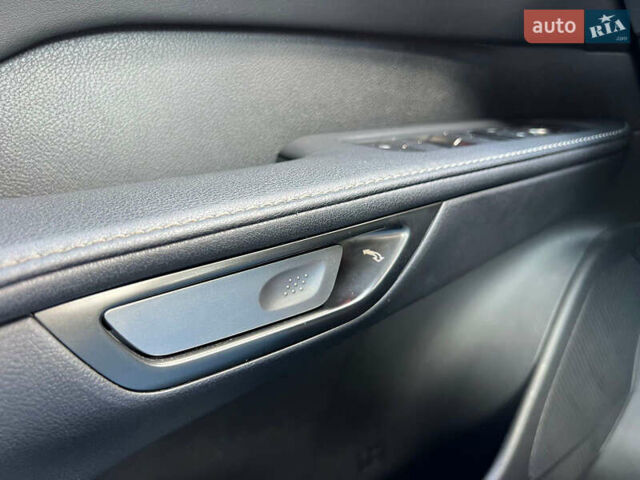 Лексус РХ 2023 в Днепре (Днепропетровске) на Automoto.ua Серый Лексус РХ, объемом двигателя 2.4 л и пробегом 50 тыс. км за 56000 $, фото 51 на Automoto.ua