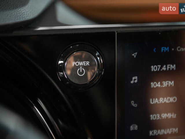 Серый Лексус РХ, объемом двигателя 2.5 л и пробегом 50 тыс. км за 75900 $, фото 44 на Automoto.ua