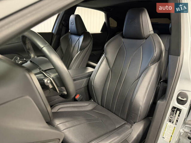 Серый Лексус РХ, объемом двигателя 2.39 л и пробегом 45 тыс. км за 64990 $, фото 31 на Automoto.ua