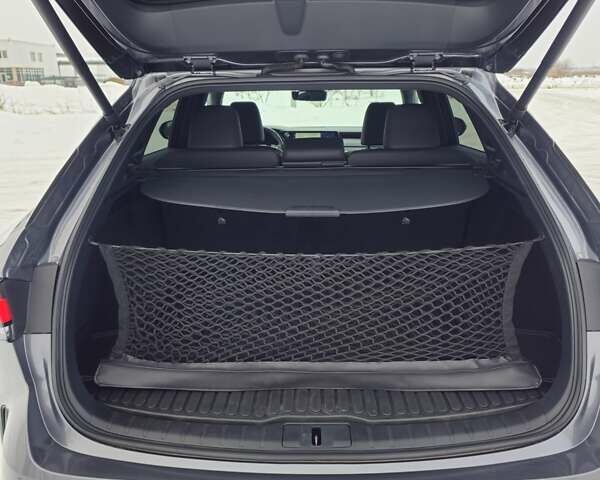 Сірий Лексус РХ, об'ємом двигуна 2.4 л та пробігом 14 тис. км за 51999 $, фото 19 на Automoto.ua