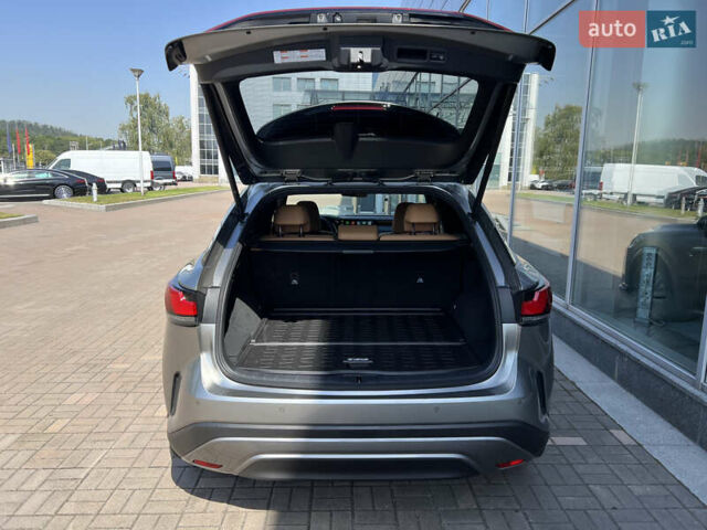 Сірий Лексус РХ, об'ємом двигуна 2.39 л та пробігом 20 тис. км за 70500 $, фото 43 на Automoto.ua