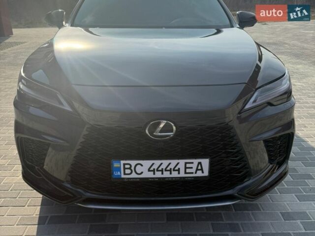 Сірий Лексус РХ, об'ємом двигуна 2.39 л та пробігом 50 тис. км за 76500 $, фото 3 на Automoto.ua