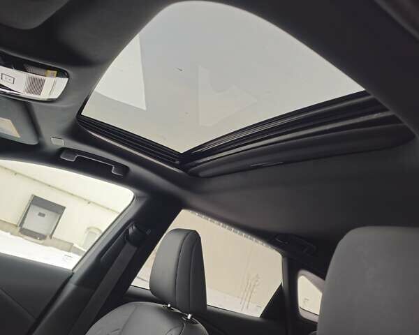 Сірий Лексус РХ, об'ємом двигуна 2.4 л та пробігом 14 тис. км за 51999 $, фото 12 на Automoto.ua