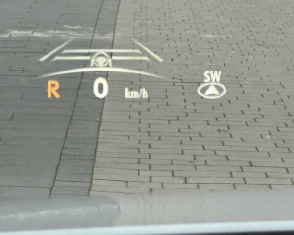 Сірий Лексус РХ, об'ємом двигуна 2.4 л та пробігом 20 тис. км за 79500 $, фото 24 на Automoto.ua