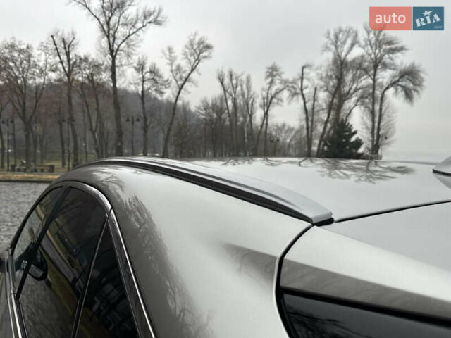 Серый Лексус РХ, объемом двигателя 2.39 л и пробегом 40 тыс. км за 63999 $, фото 131 на Automoto.ua