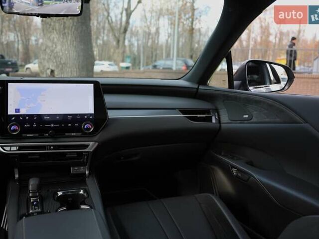 Сірий Лексус РХ, об'ємом двигуна 2.39 л та пробігом 16 тис. км за 77000 $, фото 17 на Automoto.ua