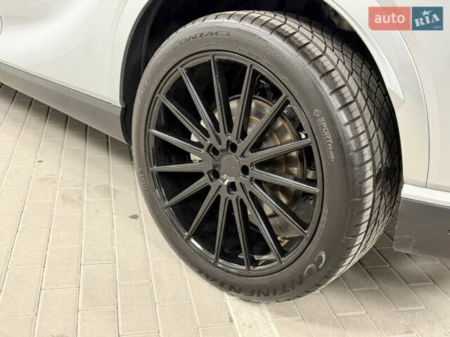 Серый Лексус РХ, объемом двигателя 2.39 л и пробегом 45 тыс. км за 64990 $, фото 56 на Automoto.ua