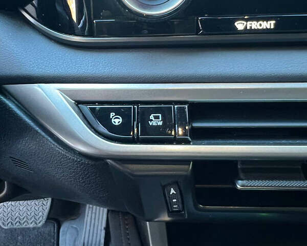 Сірий Лексус РХ, об'ємом двигуна 2.49 л та пробігом 59 тис. км за 63000 $, фото 15 на Automoto.ua