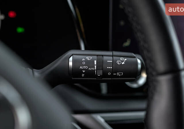 Серый Лексус РХ, объемом двигателя 2.5 л и пробегом 19 тыс. км за 82135 $, фото 23 на Automoto.ua