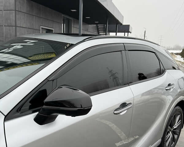 Сірий Лексус РХ, об'ємом двигуна 2.4 л та пробігом 22 тис. км за 65000 $, фото 16 на Automoto.ua