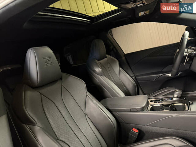 Серый Лексус РХ, объемом двигателя 2.39 л и пробегом 45 тыс. км за 64990 $, фото 34 на Automoto.ua