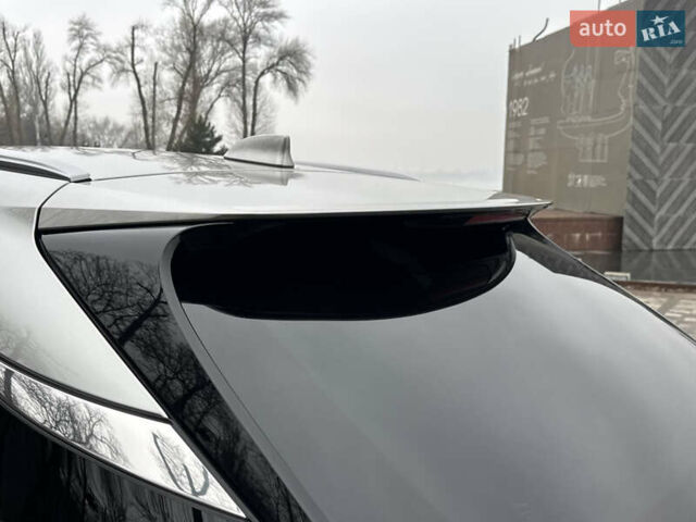 Серый Лексус РХ, объемом двигателя 2.39 л и пробегом 40 тыс. км за 63999 $, фото 129 на Automoto.ua