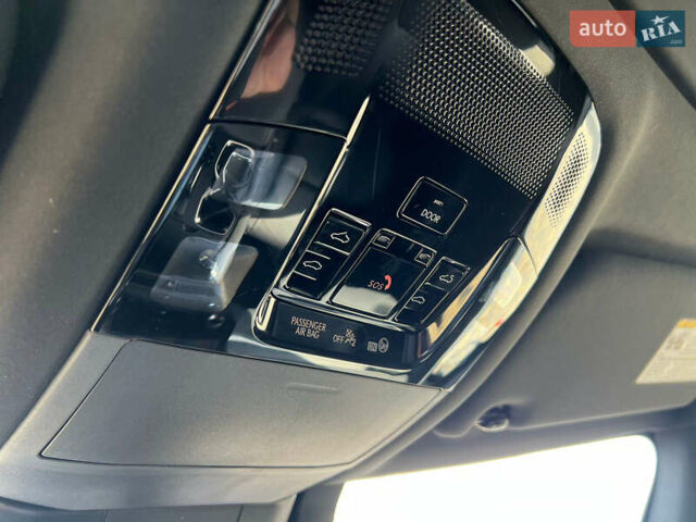 Серый Лексус РХ, объемом двигателя 2.4 л и пробегом 50 тыс. км за 53900 $, фото 53 на Automoto.ua