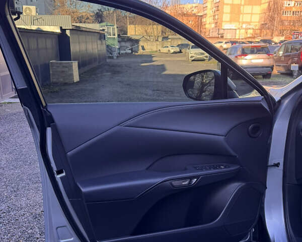 Серый Лексус РХ, объемом двигателя 2.49 л и пробегом 33 тыс. км за 68000 $, фото 10 на Automoto.ua