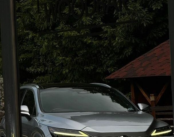 Сірий Лексус РХ, об'ємом двигуна 2.5 л та пробігом 20 тис. км за 62000 $, фото 11 на Automoto.ua