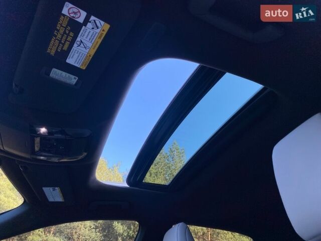 Серый Лексус РХ, объемом двигателя 2.5 л и пробегом 33 тыс. км за 63500 $, фото 45 на Automoto.ua