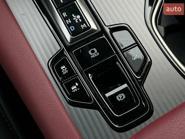 Серый Лексус РХ, объемом двигателя 2.39 л и пробегом 38 тыс. км за 55900 $, фото 19 на Automoto.ua