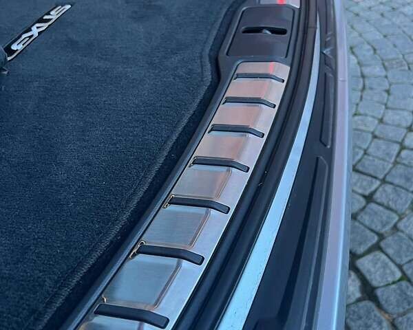 Сірий Лексус РХ, об'ємом двигуна 2.4 л та пробігом 50 тис. км за 66500 $, фото 17 на Automoto.ua