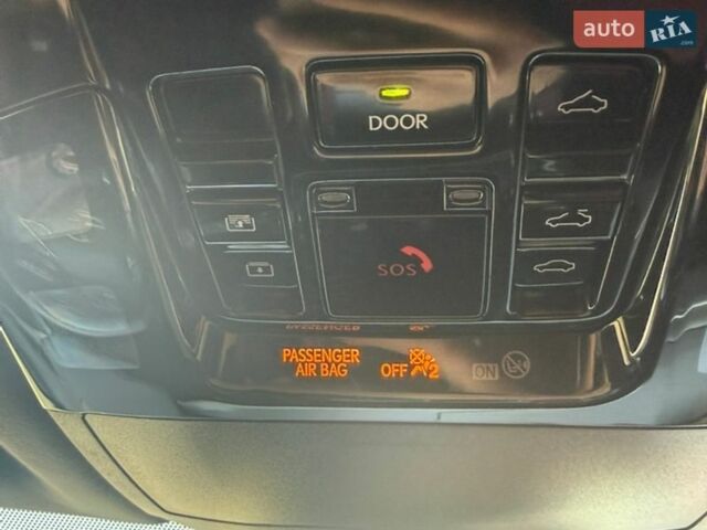 Сірий Лексус РХ, об'ємом двигуна 2.39 л та пробігом 50 тис. км за 76500 $, фото 13 на Automoto.ua