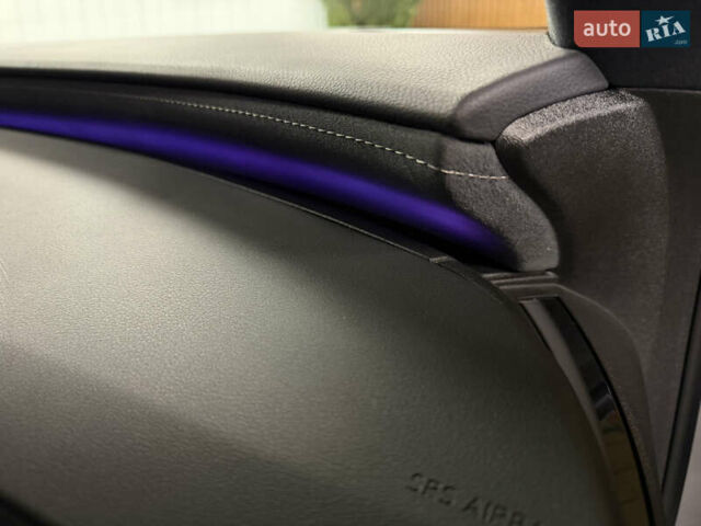 Серый Лексус РХ, объемом двигателя 2.39 л и пробегом 45 тыс. км за 64990 $, фото 46 на Automoto.ua