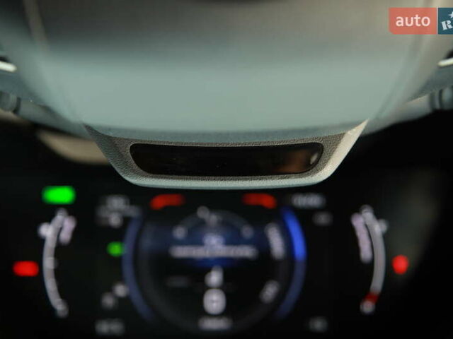 Сірий Лексус РХ, об'ємом двигуна 2.39 л та пробігом 16 тис. км за 77000 $, фото 20 на Automoto.ua