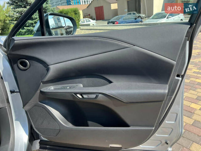 Сірий Лексус РХ, об'ємом двигуна 2.4 л та пробігом 50 тис. км за 55500 $, фото 42 на Automoto.ua