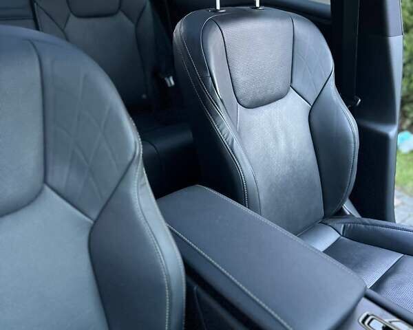 Сірий Лексус РХ, об'ємом двигуна 2.4 л та пробігом 50 тис. км за 66500 $, фото 11 на Automoto.ua