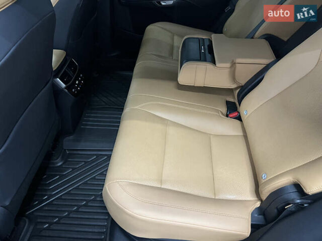 Серый Лексус РХ, объемом двигателя 2.5 л и пробегом 50 тыс. км за 74999 $, фото 22 на Automoto.ua