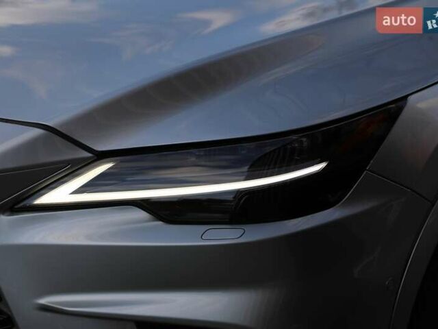 Сірий Лексус РХ, об'ємом двигуна 2.39 л та пробігом 16 тис. км за 77000 $, фото 9 на Automoto.ua