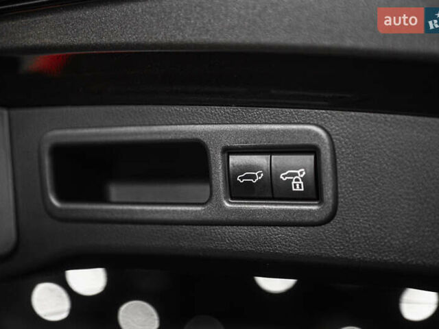 Серый Лексус РХ, объемом двигателя 2.5 л и пробегом 50 тыс. км за 75900 $, фото 27 на Automoto.ua